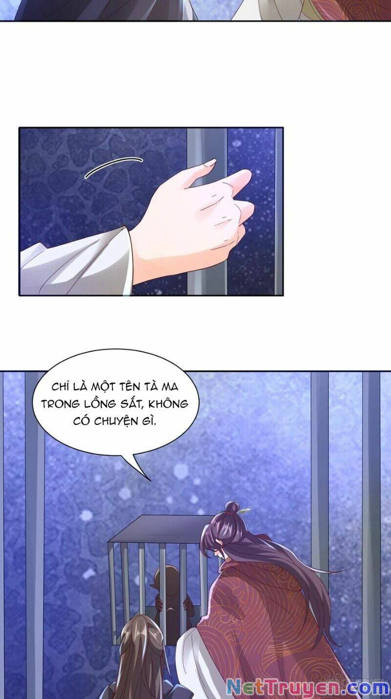 Nghe Nói Ta Là Hợp Hoan Lão Tổ? - Chương 44