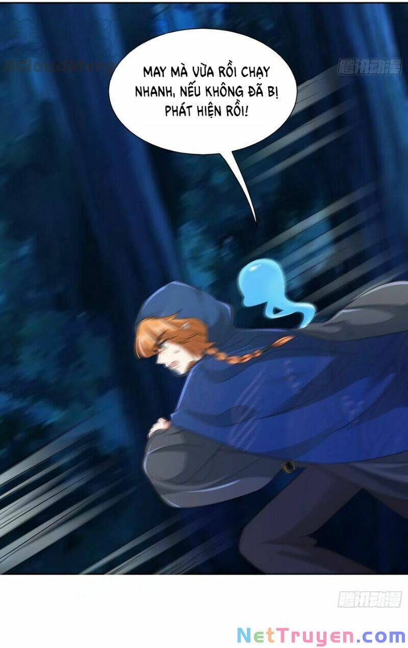 Nghe Nói Ta Là Hợp Hoan Lão Tổ? - Chương 44