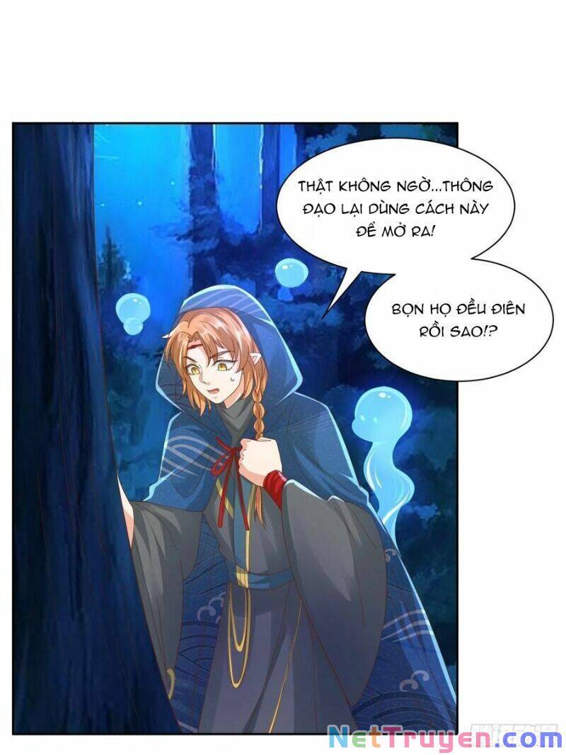 Nghe Nói Ta Là Hợp Hoan Lão Tổ? - Chương 44