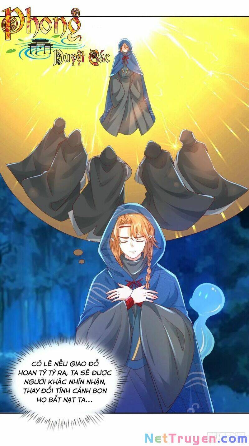 Nghe Nói Ta Là Hợp Hoan Lão Tổ? - Chương 44