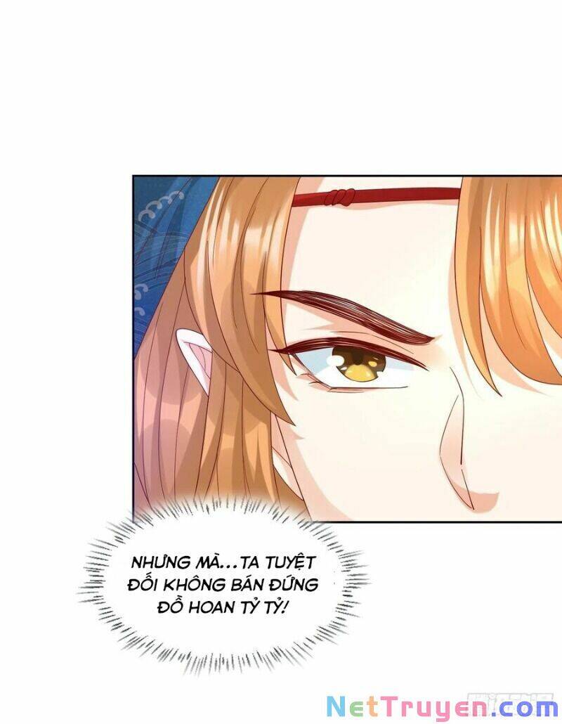 Nghe Nói Ta Là Hợp Hoan Lão Tổ? - Chương 44