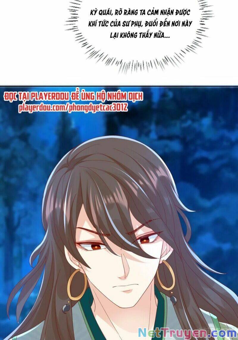 Nghe Nói Ta Là Hợp Hoan Lão Tổ? - Chương 44