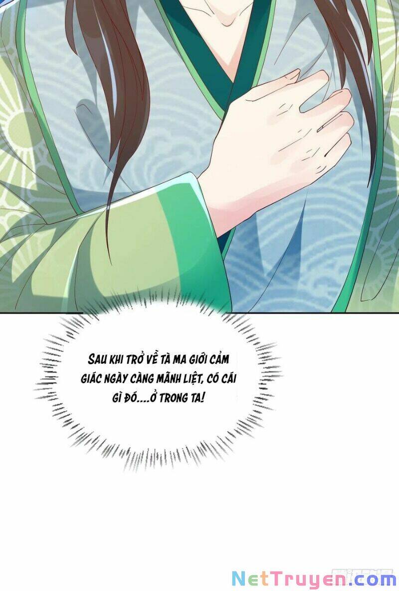 Nghe Nói Ta Là Hợp Hoan Lão Tổ? - Chương 44