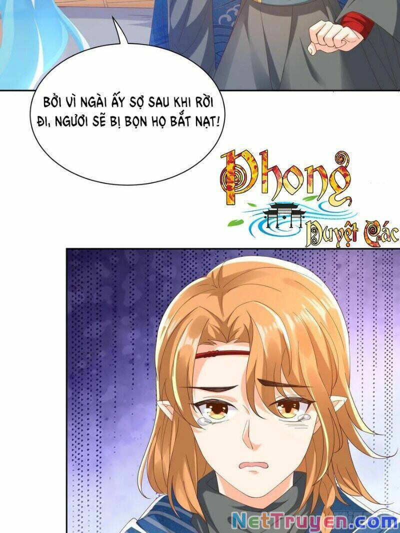 Nghe Nói Ta Là Hợp Hoan Lão Tổ? - Chương 44