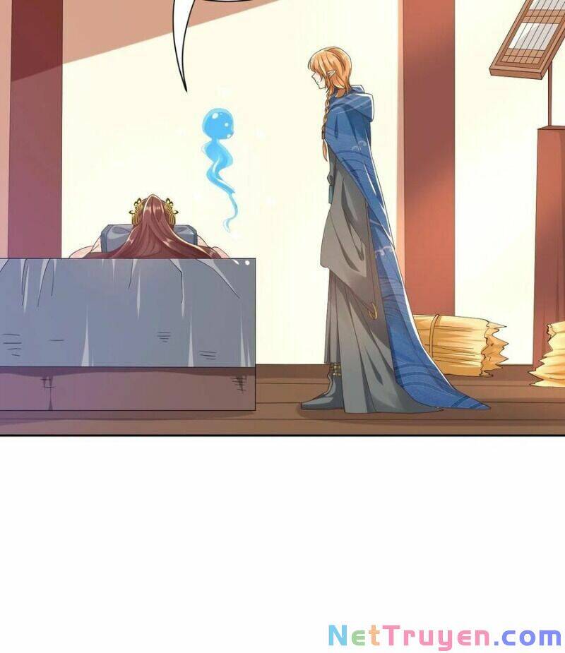 Nghe Nói Ta Là Hợp Hoan Lão Tổ? - Chương 44