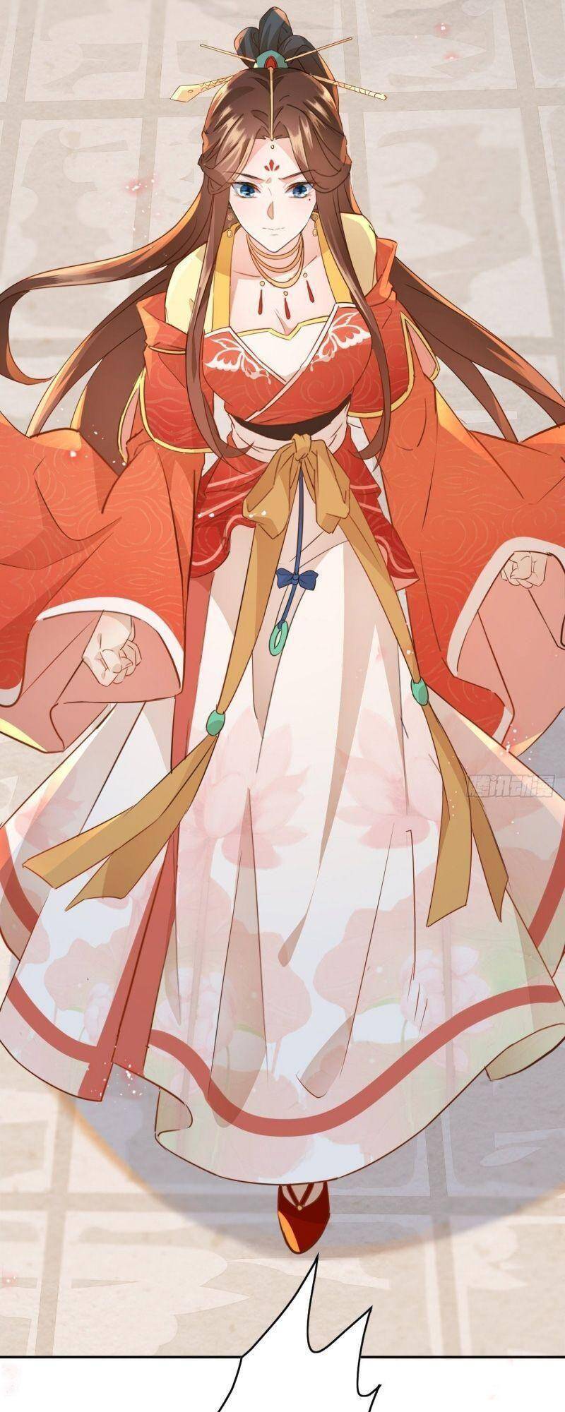 Nghe Nói Ta Là Hợp Hoan Lão Tổ? - Chương 5