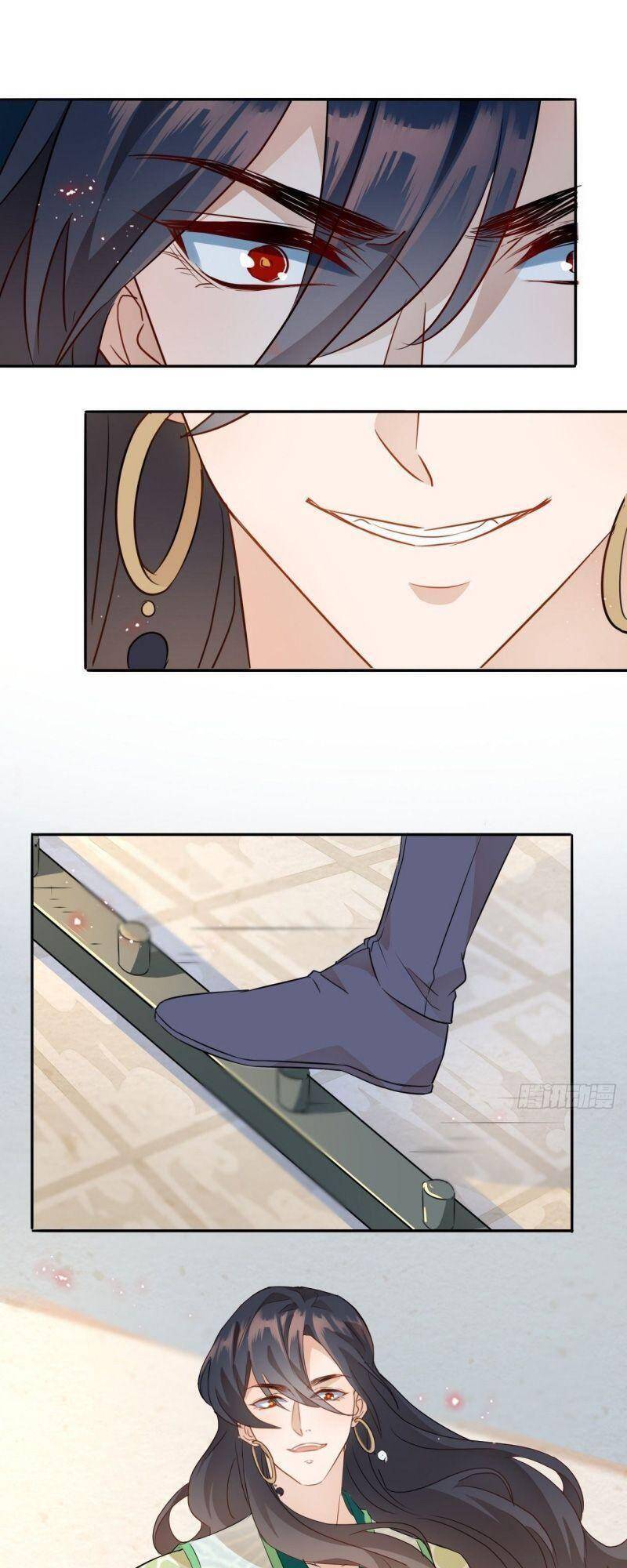 Nghe Nói Ta Là Hợp Hoan Lão Tổ? - Chương 5