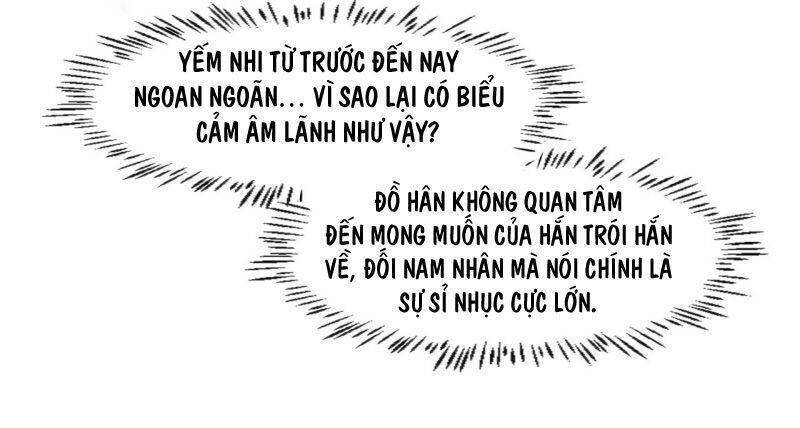 Nghe Nói Ta Là Hợp Hoan Lão Tổ? - Chương 5