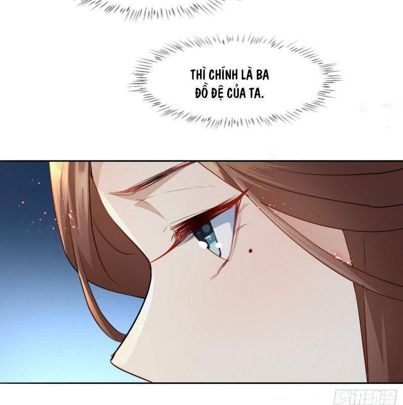 Nghe Nói Ta Là Hợp Hoan Lão Tổ? - Chương 6