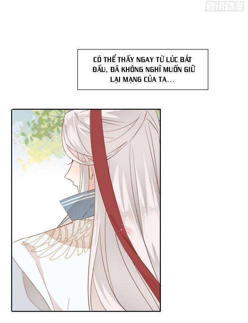 Nghe Nói Ta Là Hợp Hoan Lão Tổ? - Chương 6