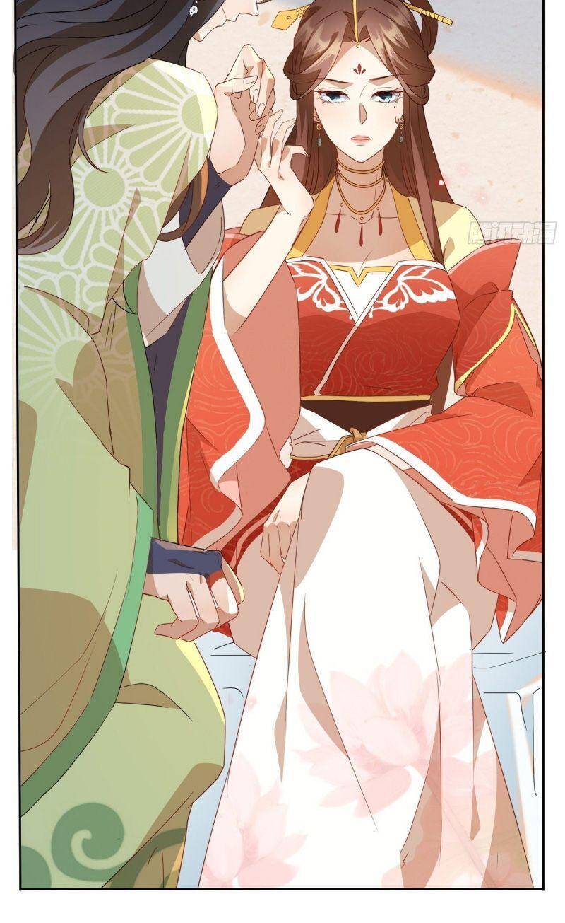 Nghe Nói Ta Là Hợp Hoan Lão Tổ? - Chương 6