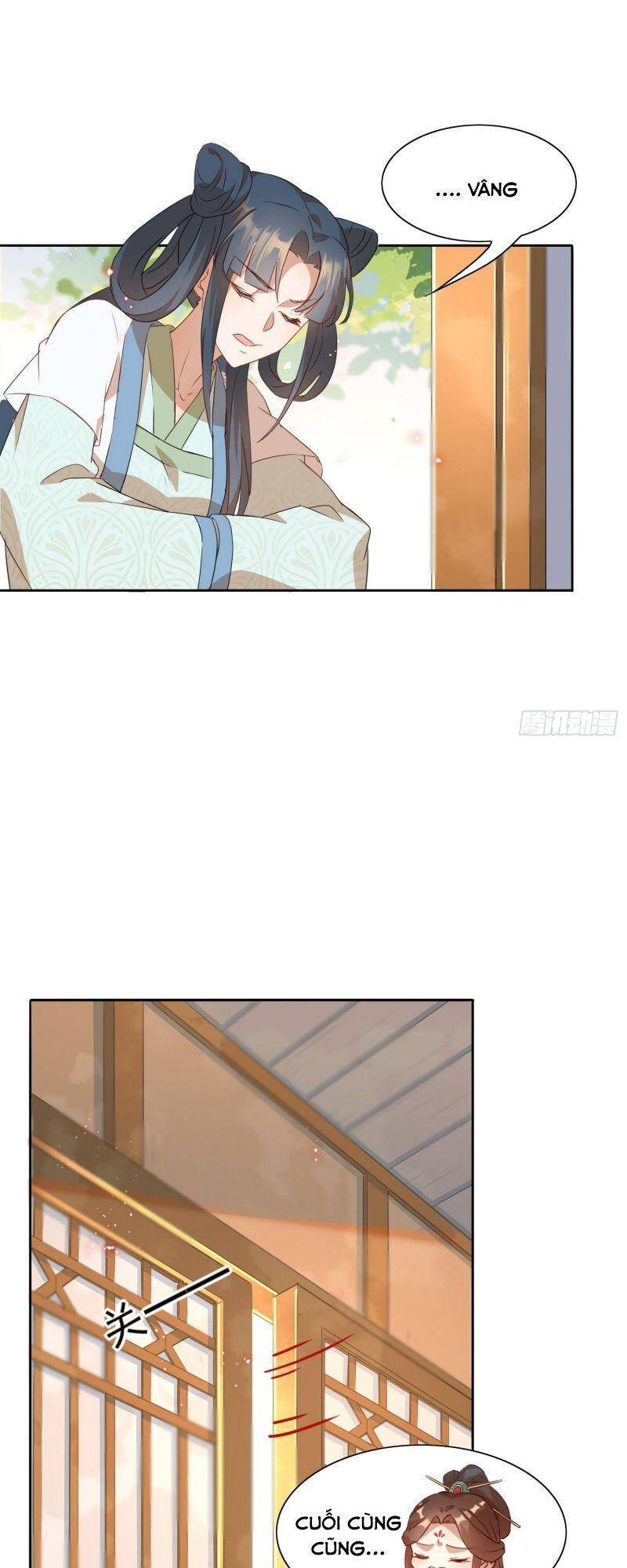 Nghe Nói Ta Là Hợp Hoan Lão Tổ? - Chương 6