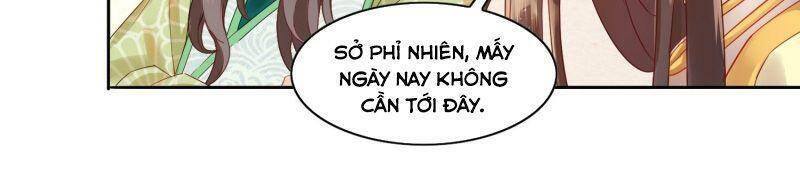 Nghe Nói Ta Là Hợp Hoan Lão Tổ? - Chương 7