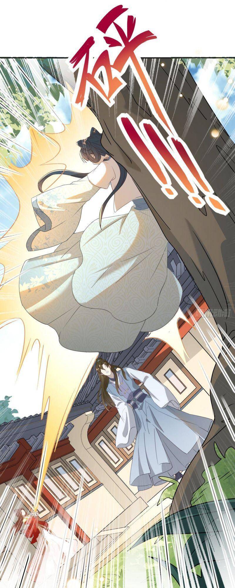 Nghe Nói Ta Là Hợp Hoan Lão Tổ? - Chương 7