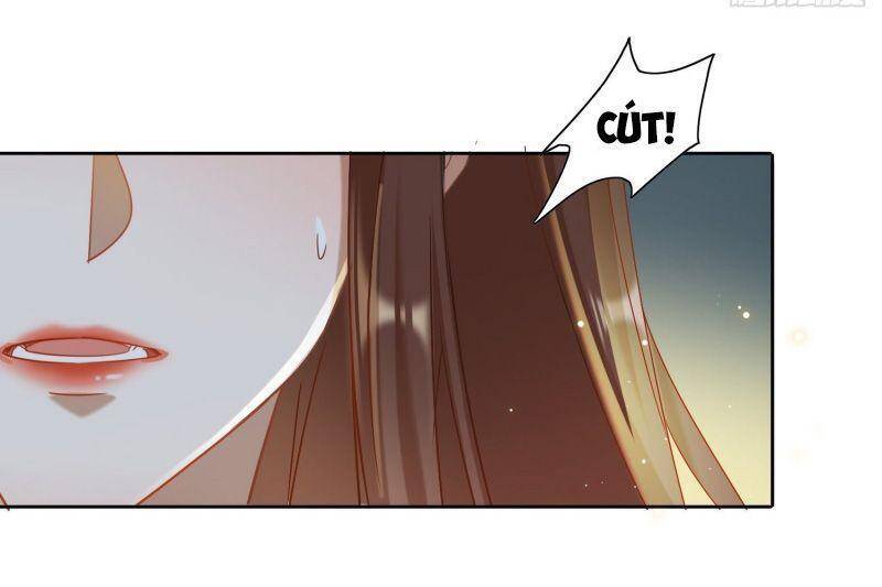 Nghe Nói Ta Là Hợp Hoan Lão Tổ? - Chương 7