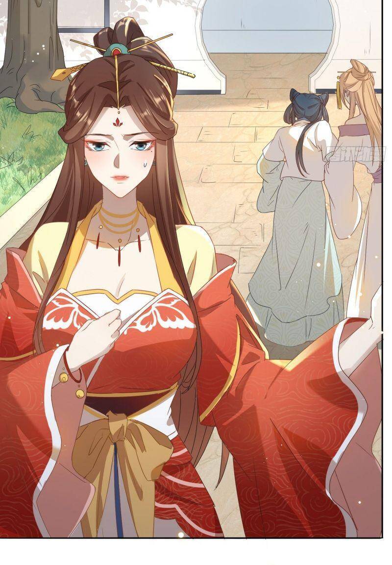 Nghe Nói Ta Là Hợp Hoan Lão Tổ? - Chương 7