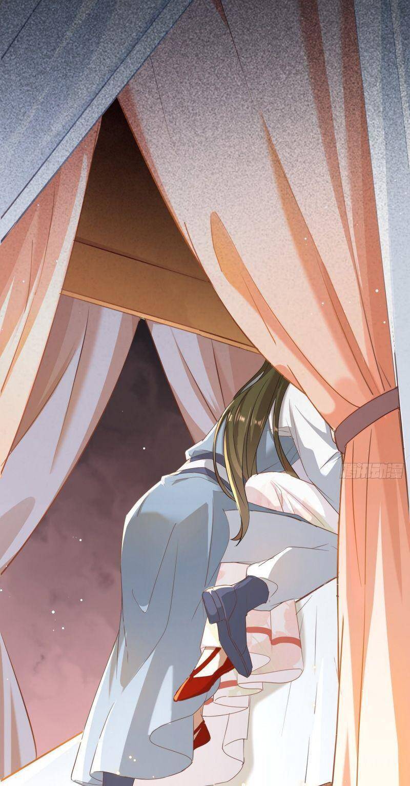 Nghe Nói Ta Là Hợp Hoan Lão Tổ? - Chương 7