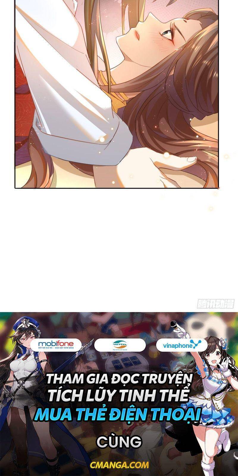 Nghe Nói Ta Là Hợp Hoan Lão Tổ? - Chương 7