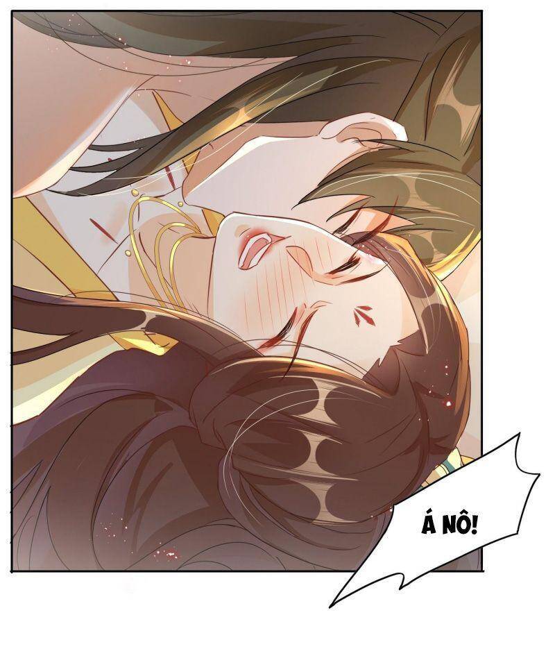 Nghe Nói Ta Là Hợp Hoan Lão Tổ? - Chương 8