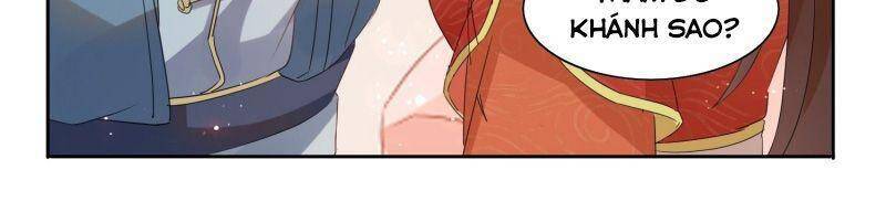 Nghe Nói Ta Là Hợp Hoan Lão Tổ? - Chương 8