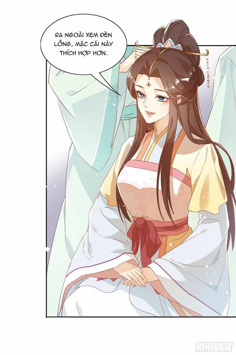 Nghe Nói Ta Là Hợp Hoan Lão Tổ? - Chương 32