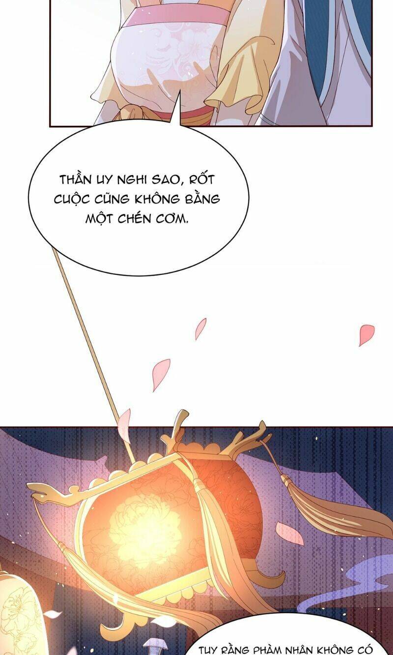 Nghe Nói Ta Là Hợp Hoan Lão Tổ? - Chương 32