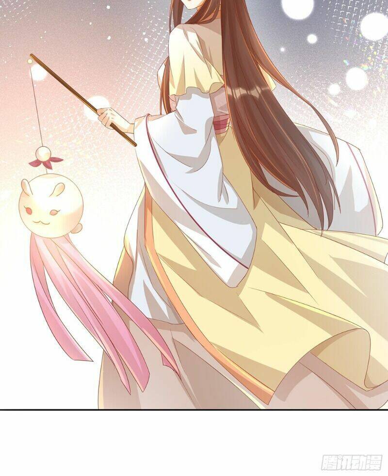 Nghe Nói Ta Là Hợp Hoan Lão Tổ? - Chương 32