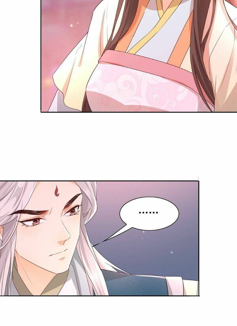 Nghe Nói Ta Là Hợp Hoan Lão Tổ? - Chương 32