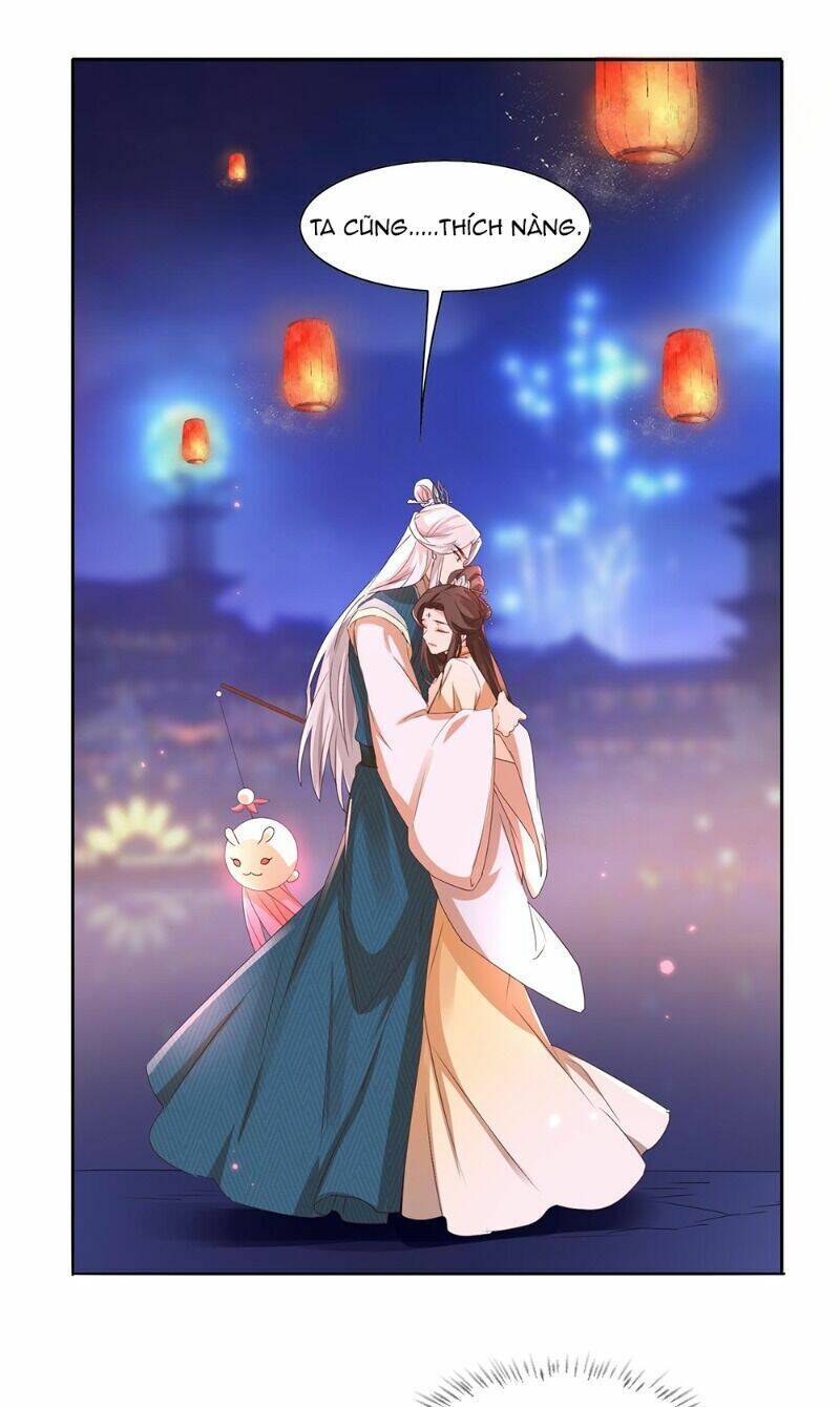 Nghe Nói Ta Là Hợp Hoan Lão Tổ? - Chương 32