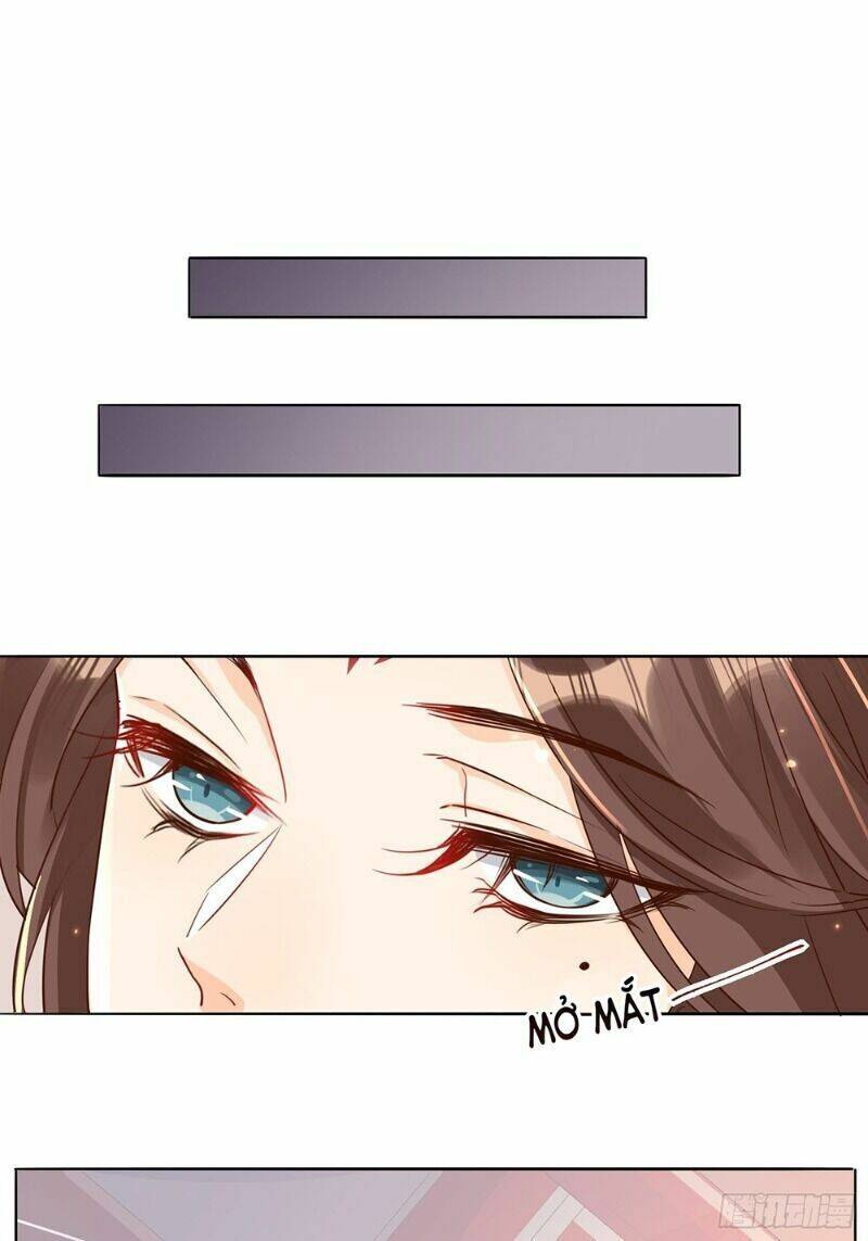 Nghe Nói Ta Là Hợp Hoan Lão Tổ? - Chương 32