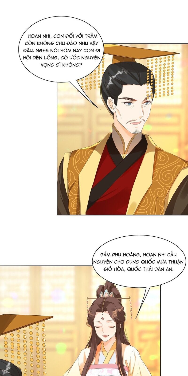 Nghe Nói Ta Là Hợp Hoan Lão Tổ? - Chương 33