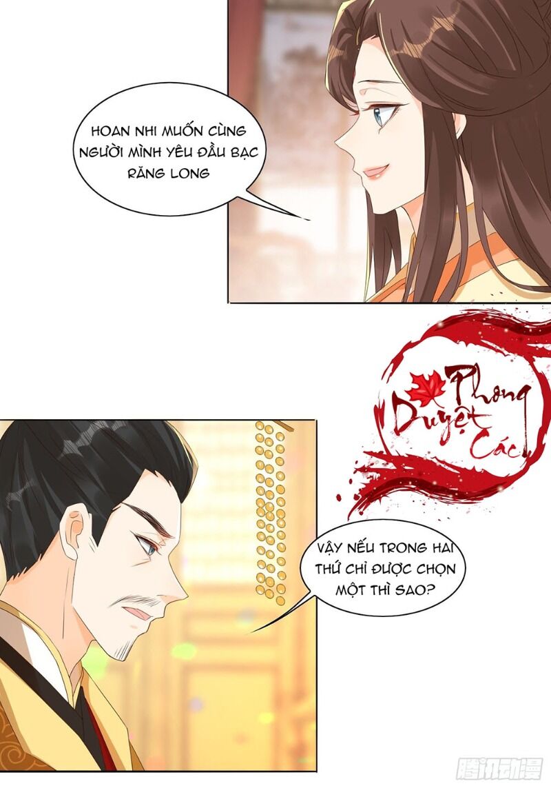 Nghe Nói Ta Là Hợp Hoan Lão Tổ? - Chương 33