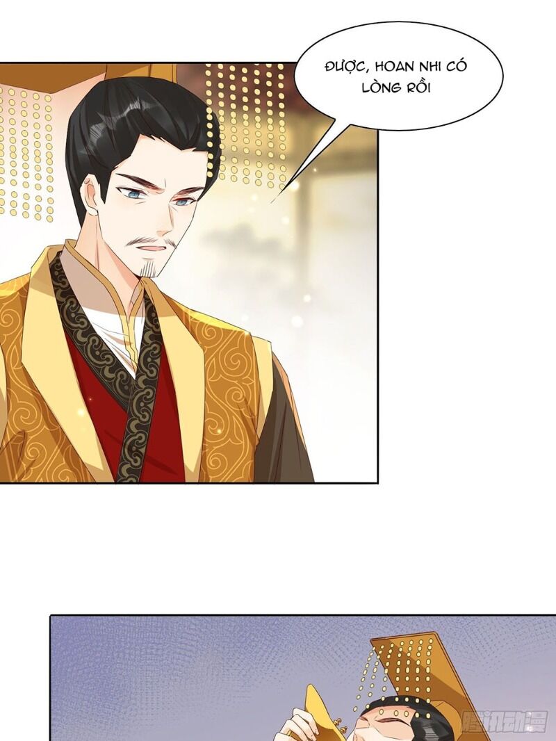 Nghe Nói Ta Là Hợp Hoan Lão Tổ? - Chương 33