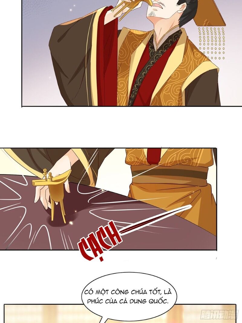 Nghe Nói Ta Là Hợp Hoan Lão Tổ? - Chương 33