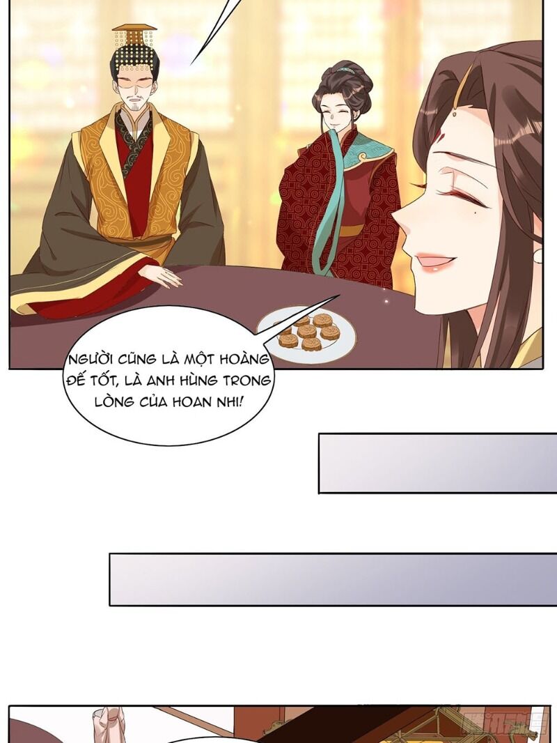 Nghe Nói Ta Là Hợp Hoan Lão Tổ? - Chương 33