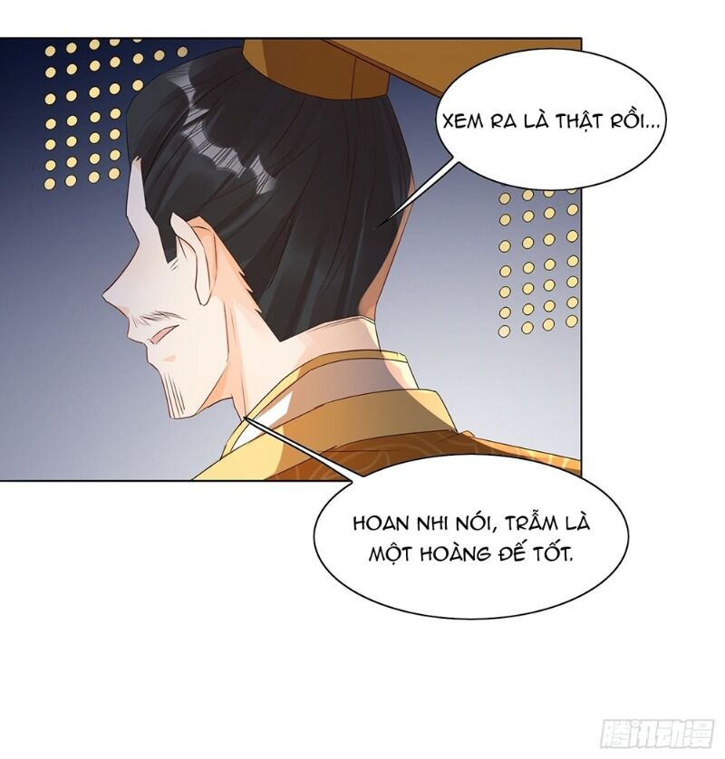 Nghe Nói Ta Là Hợp Hoan Lão Tổ? - Chương 33