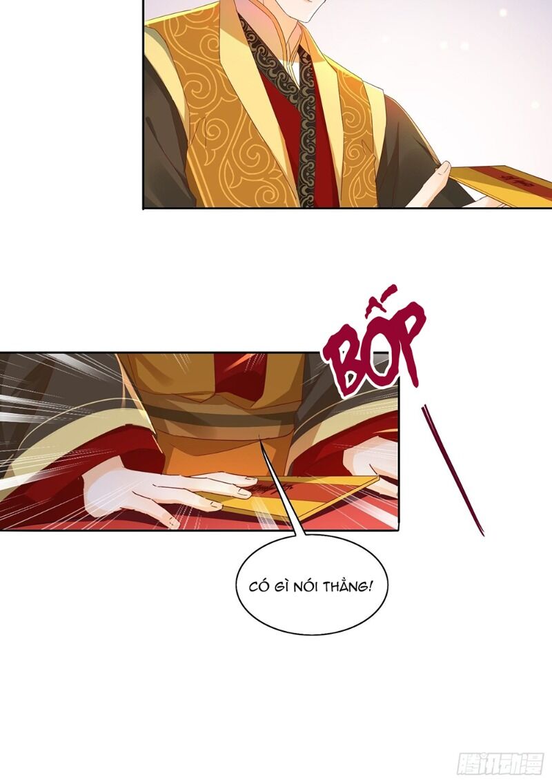 Nghe Nói Ta Là Hợp Hoan Lão Tổ? - Chương 33