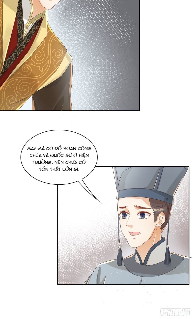 Nghe Nói Ta Là Hợp Hoan Lão Tổ? - Chương 33