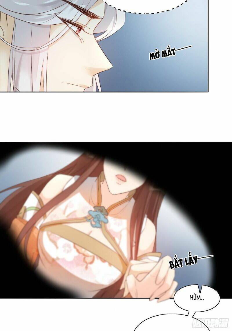 Nghe Nói Ta Là Hợp Hoan Lão Tổ? - Chương 36