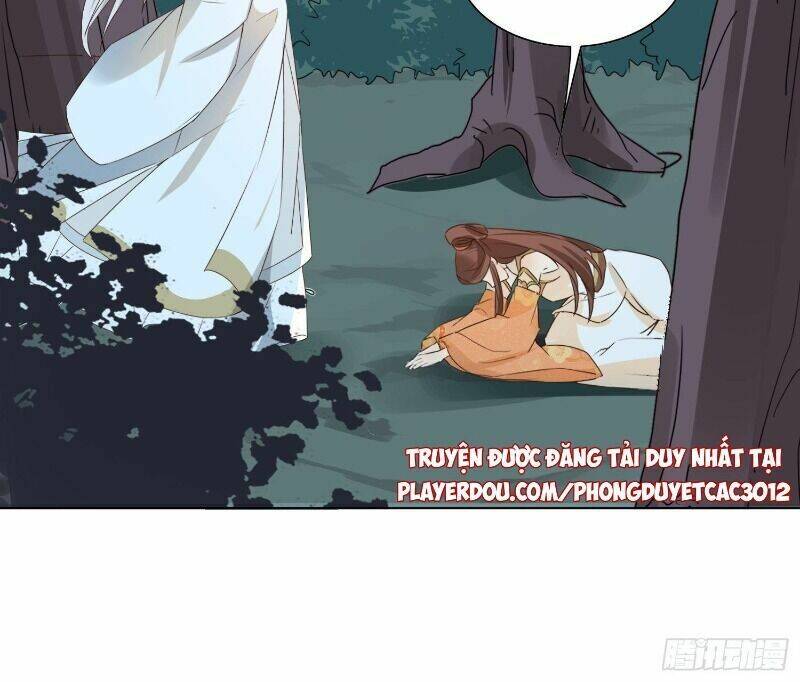 Nghe Nói Ta Là Hợp Hoan Lão Tổ? - Chương 36