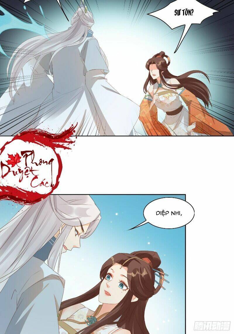 Nghe Nói Ta Là Hợp Hoan Lão Tổ? - Chương 36