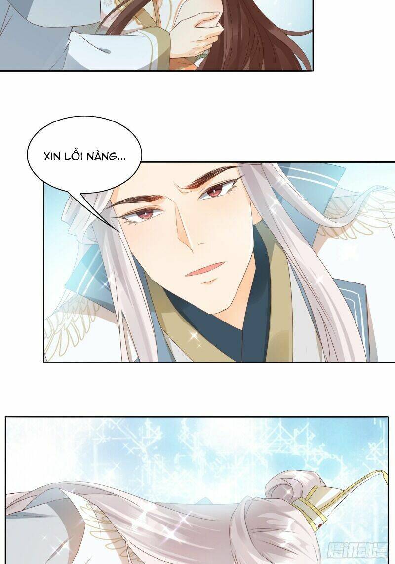 Nghe Nói Ta Là Hợp Hoan Lão Tổ? - Chương 36