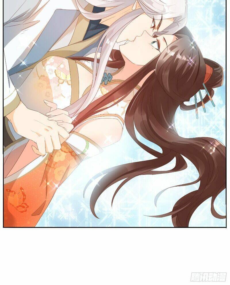 Nghe Nói Ta Là Hợp Hoan Lão Tổ? - Chương 36