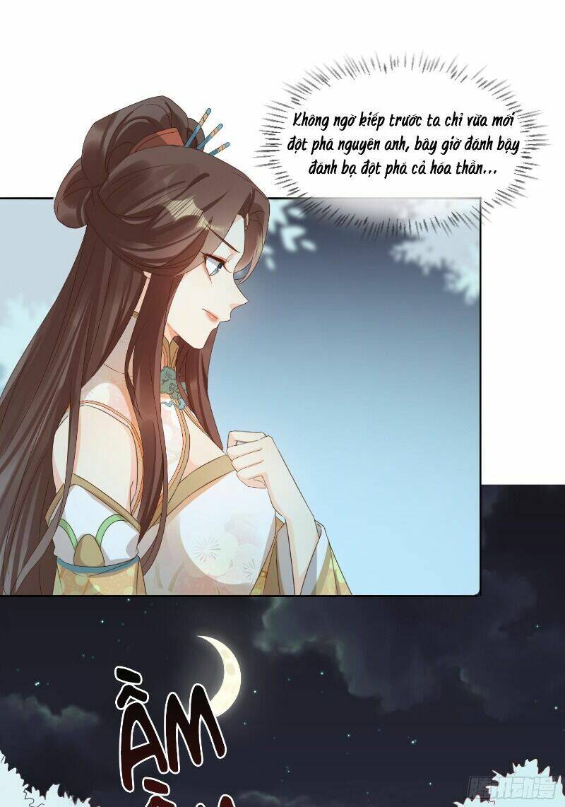 Nghe Nói Ta Là Hợp Hoan Lão Tổ? - Chương 36