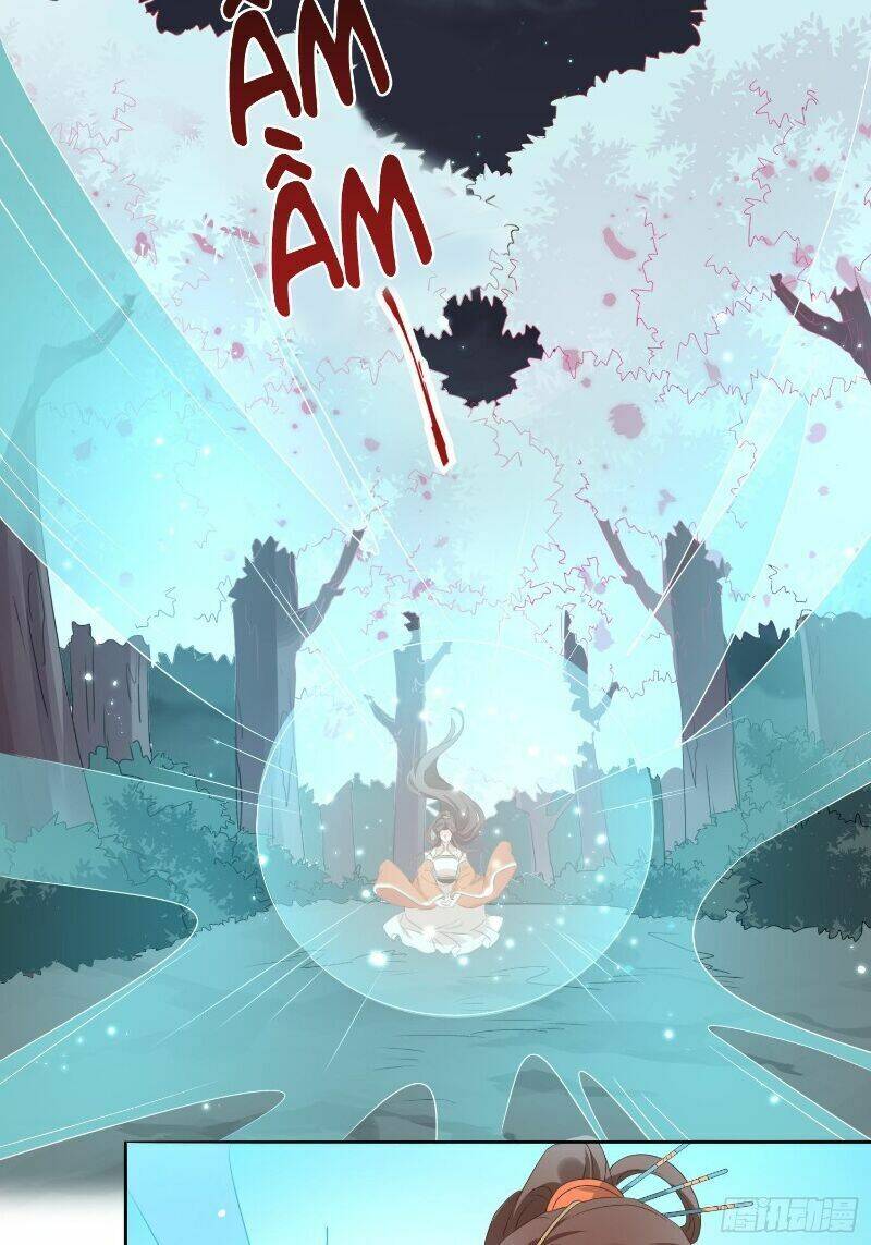 Nghe Nói Ta Là Hợp Hoan Lão Tổ? - Chương 36