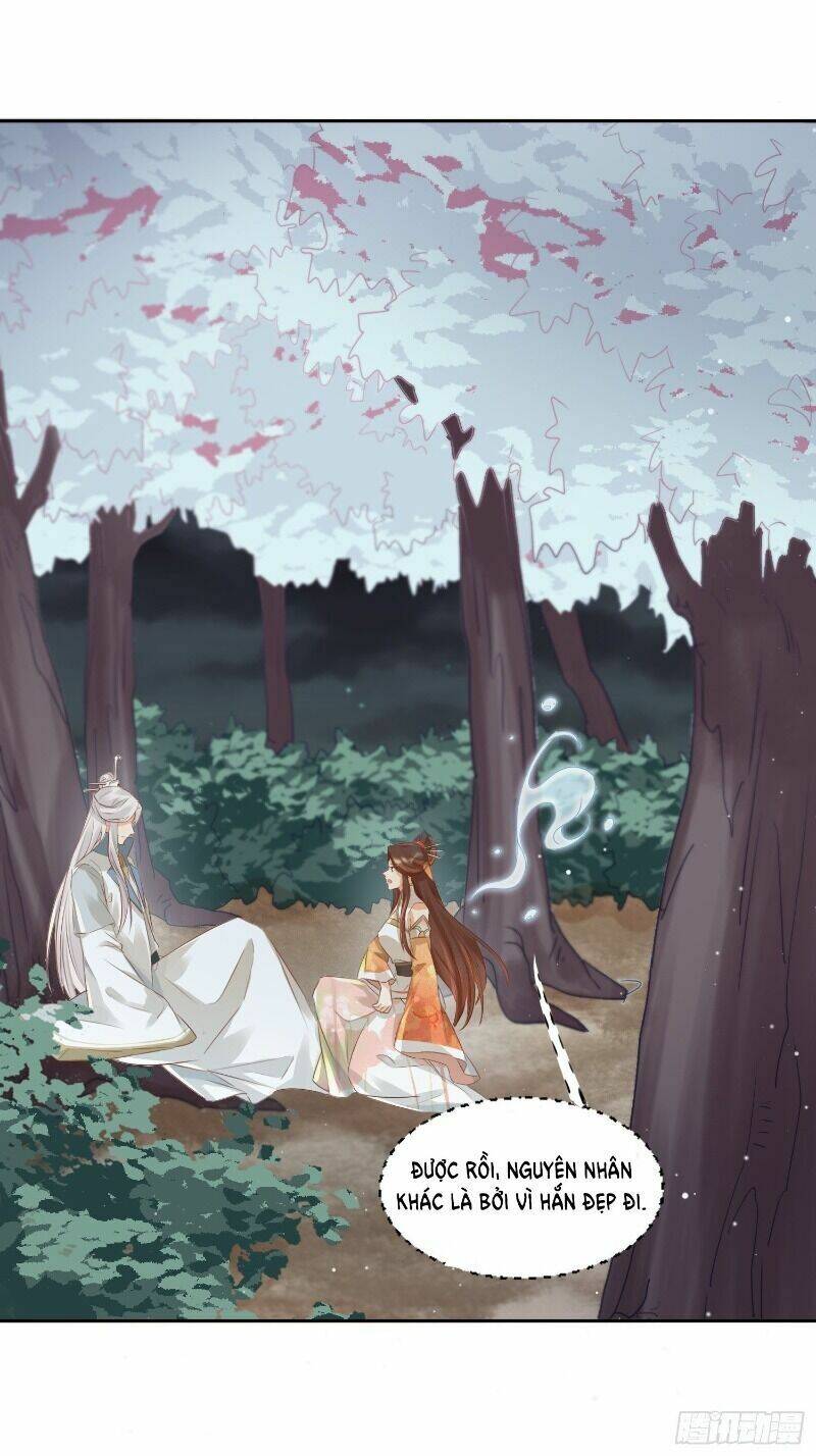 Nghe Nói Ta Là Hợp Hoan Lão Tổ? - Chương 36