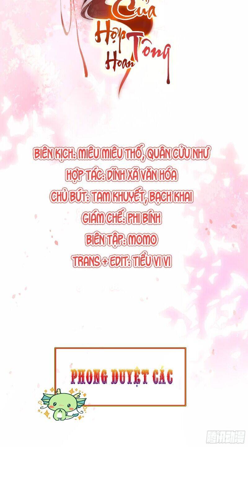 Nghe Nói Ta Là Hợp Hoan Lão Tổ? - Chương 41