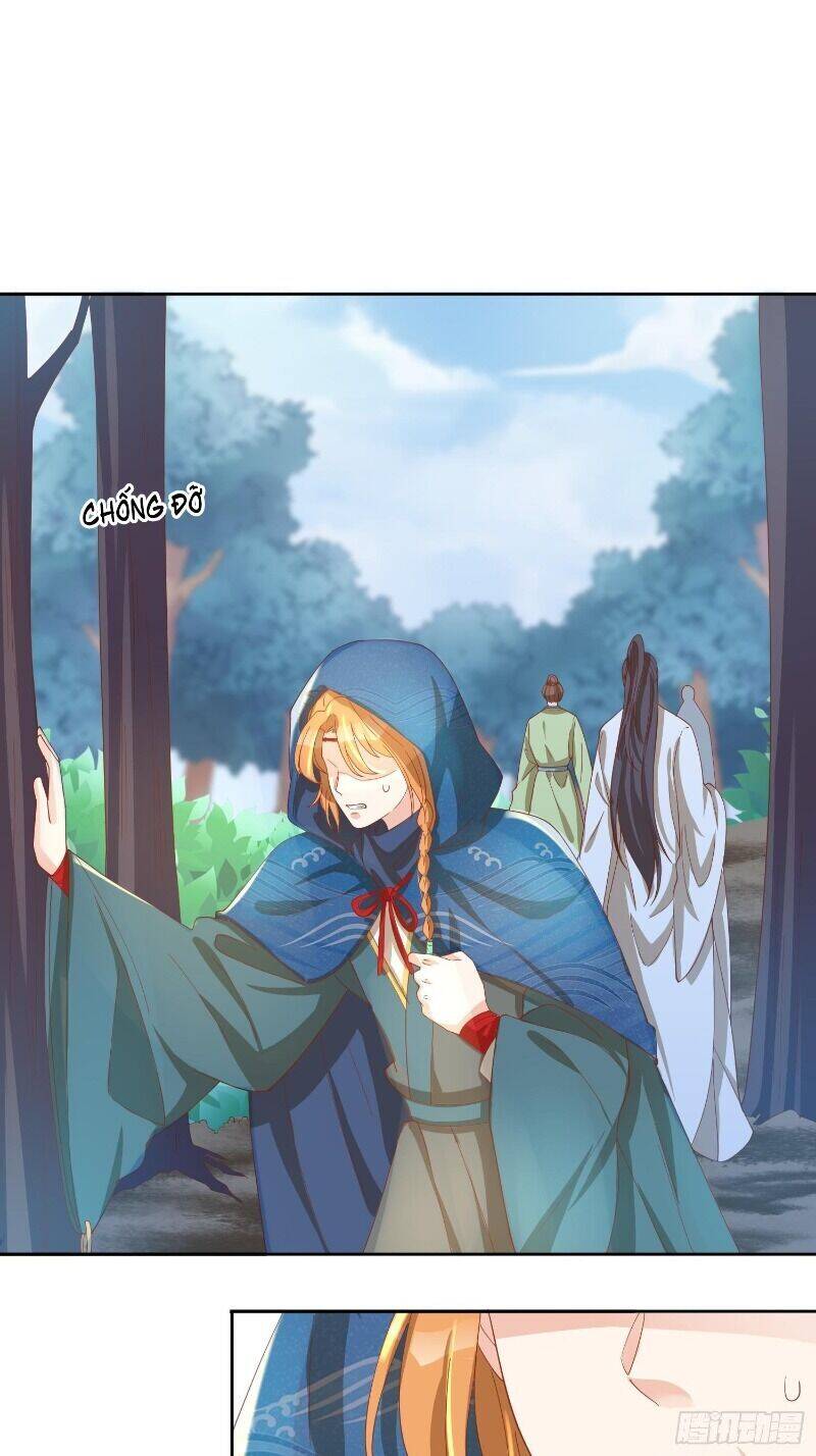 Nghe Nói Ta Là Hợp Hoan Lão Tổ? - Chương 41