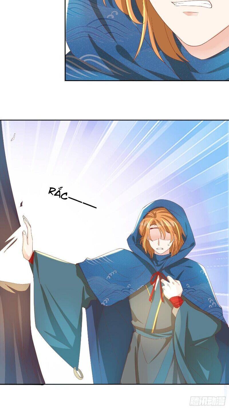 Nghe Nói Ta Là Hợp Hoan Lão Tổ? - Chương 41