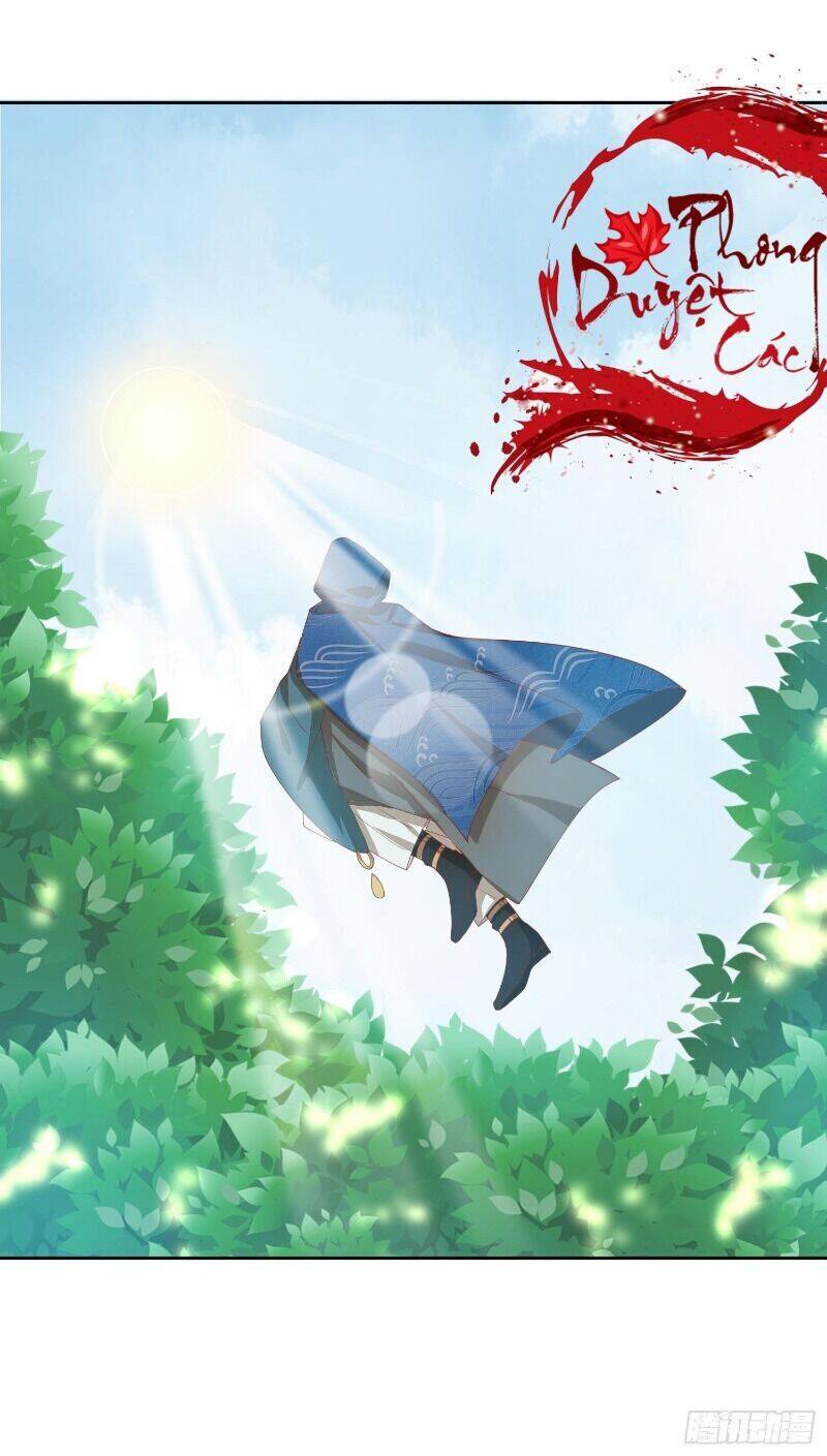 Nghe Nói Ta Là Hợp Hoan Lão Tổ? - Chương 41